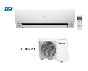 AC-PANASONIC-CS-XC5QKJ