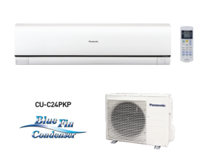 AC-PANASONIC-CS-C24PKP